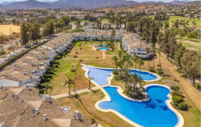 Nice Apartment In Mijas With Wifi